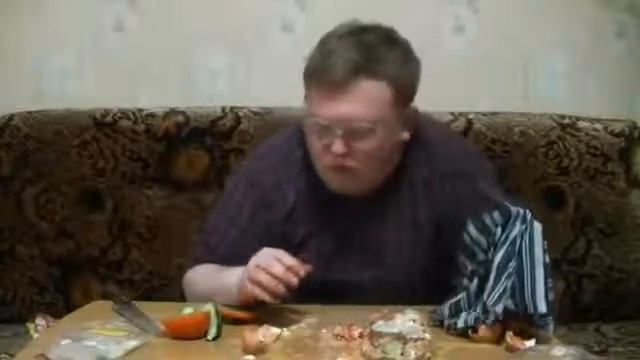 Своими руками ГОТОВИМСЯ К СВИДАНИЮ смотреть онлайн