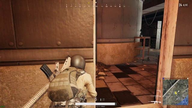 SKS Kills On Sosnovka Military Base смотреть онлайн