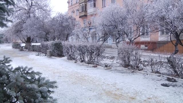 Красный Луч 4 декабря 2018. Музыка Евгения Крылатова. смотреть онлайн