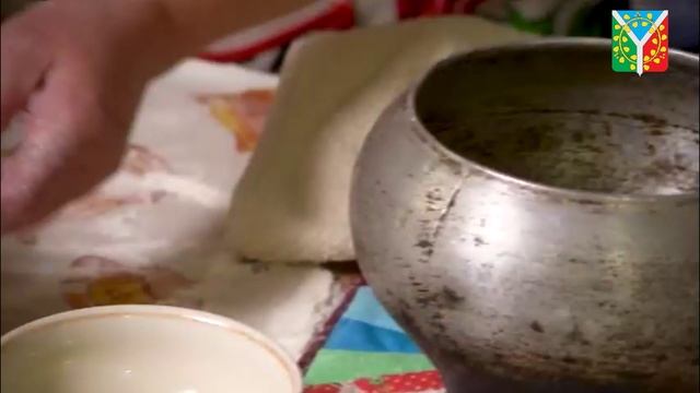 Ольховатский р-н Ленивые пирожки смотреть онлайн