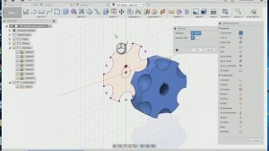 Дополнительная информация по проекциям во Fusion 360 - Выпуск #071