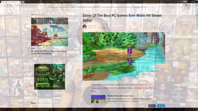 PS4 Slim is Real, Niantic Lifting Pokemon Go Bans, Gran Turismo Delayed, PlayStation Now Released смотреть онлайн