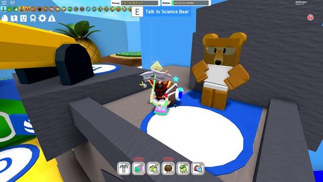 ALL 29 *WORKING* CODES In Bee Swarm Simulator - Free Items & Boosts | Roblox Bee Swarm Simulator смотреть онлайн