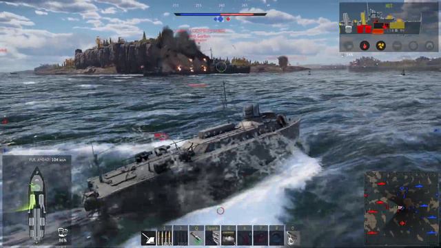WAR THUNDER TODAY | HOW TO GET VICTORY IN WAR THUNDER 2023 смотреть онлайн