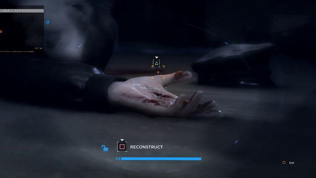 Detroit Become Human - RTX 2060 / Ultrawide 2560x1080 / R7 1800x смотреть онлайн