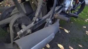 БАДЖАЖ БОКСЕР тюннинг глушителя BAJAJ BOXER muffler tuning