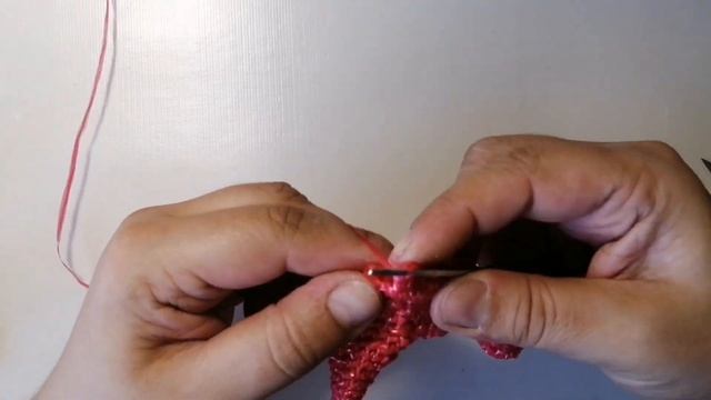 Мочалка-игрушка "МИСТЕР КРАБС"|Подробный Мастер-класс смотреть онлайн