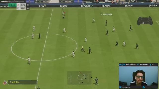 EAFC 24 Is Really, Really Bad смотреть онлайн