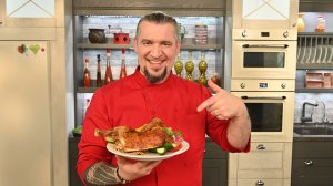 Курица на банке