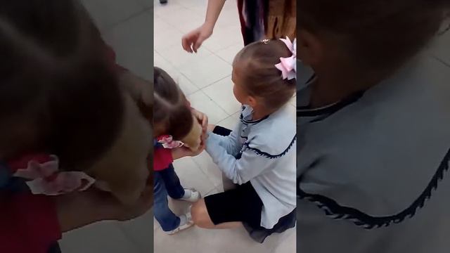 Ручной зоопарк в Таганроге. Спеши посетить со мной! смотреть онлайн