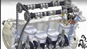 Почему дымит ваш двигатель. Вот основные причины