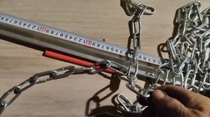 Противоскользящие цепи на минитрактор