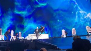 20200105 金唱片Golden Disc Awards in Seoul --防彈少年團BTS 酒神Dionysus