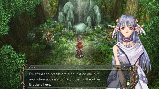 Ys VI: The Ark of Napishtim - Part 1.5 [PC version] смотреть онлайн