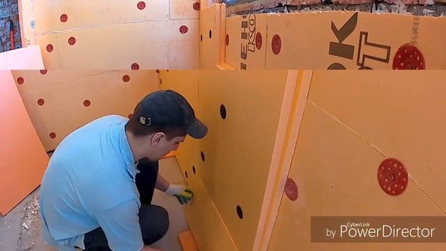 #утеплениелоджии Утепление лоджии смотреть онлайн