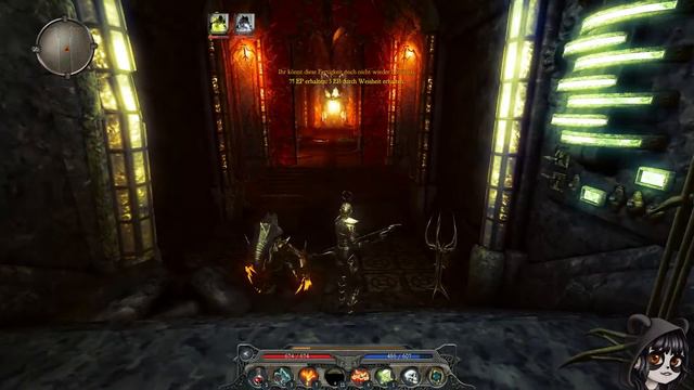 DIVINITY II: EGO DRACONIS ⚔️140⚔️ STONE | PandaManiac Playt смотреть онлайн