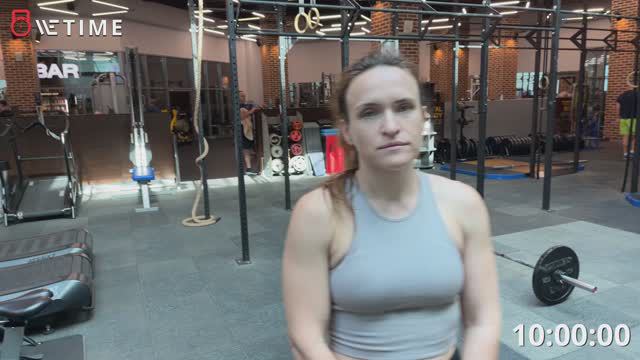 WOD 2.0
