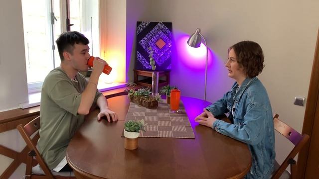 Как сейчас продвигать себя? / Дизайн на кухне смотреть онлайн