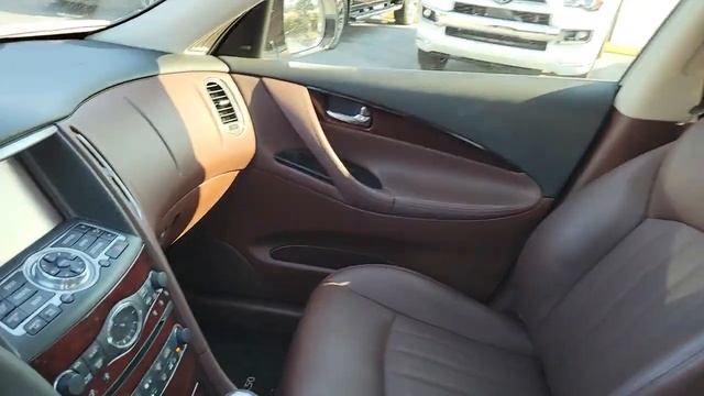 2016 INFINITI QX50 Titusville, Vero Beach, Melbourne, Viera, Merritt Island, FL P21134A смотреть онлайн
