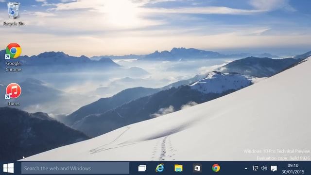 Windows 10 vs Windows 8.1 - HiDPI/High DPI scaling on high resolution/4K displays смотреть онлайн