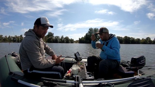 Хитрая приманка на судака. Как правильно выбрать приманку? Ловля судака с лодки смотреть онлайн