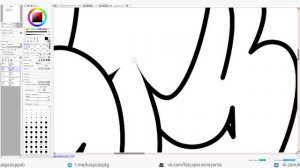 КАК РИСОВАТЬ ФЛОПЫ В ГРАФФИТИ. ВСЁ ЗА THROW-UP. Ошибки, формы, стили, построение.