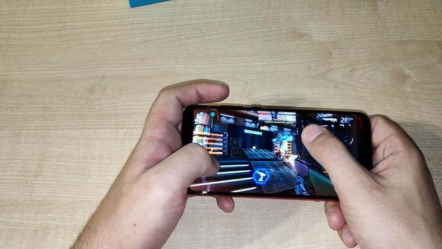 Обзор Honor 10i. смотреть онлайн
