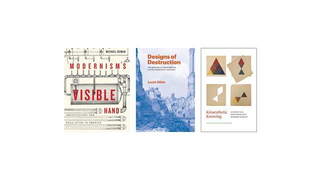 Andrew Holder : Inscriptions : Architecture Before Speech (February 25, 2022)