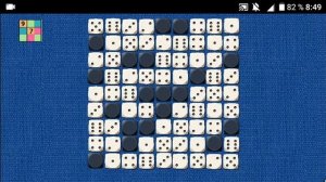 Морской бой + сапёр. Игры разума#2. Уровни 11-20
