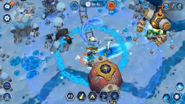 UnnyWorld 1.0 EN смотреть онлайн