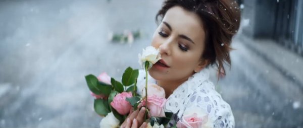 Ани Лорак - Удержи мое сердце