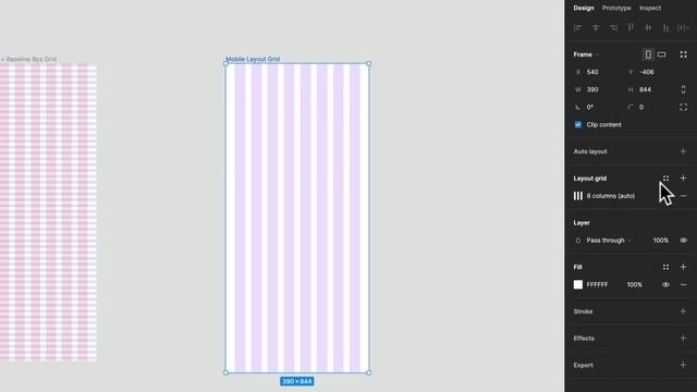 0087_Project_Mobile_Layout_Grid смотреть онлайн
