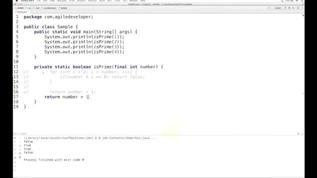 Java 8 Lambda Expressions смотреть онлайн
