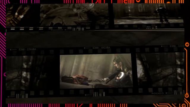 Bayonetta (Revisited), Part 28: Father Of Mine - Button Jam смотреть онлайн