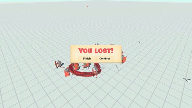 30x ROMANS vs EVERY UNIT - Animal Revolt Battle Simulator смотреть онлайн