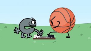 Пирог против Пи: Разгром в день Пи.