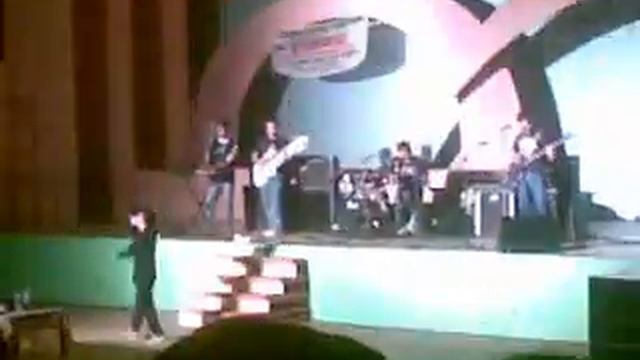 Blackfire Band смотреть онлайн