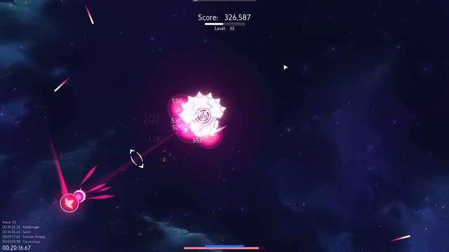New And IMPROVED! The Bullet Saturation Build - Nova Drift смотреть онлайн