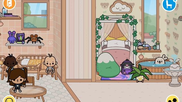 Детский дом