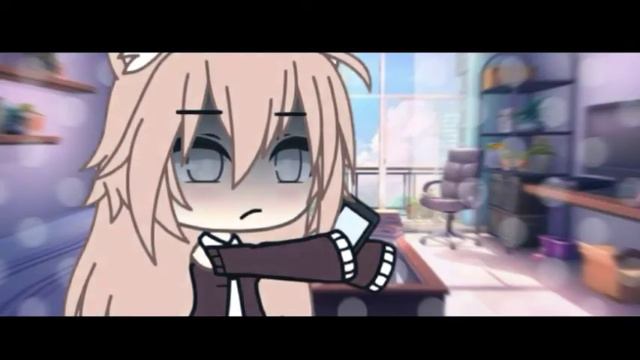 ♡Клип♡ Опять домой ♡ Клип гача лайф смотреть онлайн