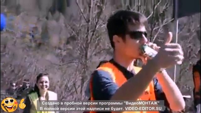 бикбоксер емитирует звук машины на автогонках ! круто смотреть онлайн