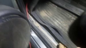 Ваз 2114 перегорает предохранитель, на габариты.