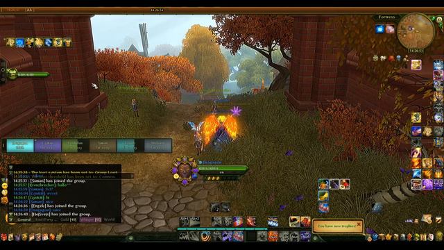 Allods Online [Dragaddons] AutoMasterLoot смотреть онлайн