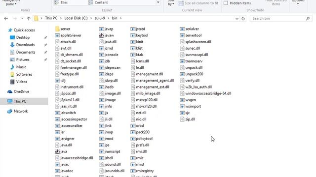 Zulu 9, How to install Zulu OpenJDK in Windows 10 | OpenJDK 9 in Windows смотреть онлайн