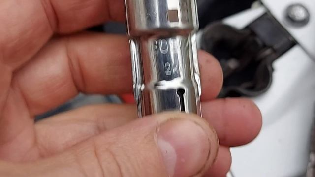 Как проверить высоковольтные провода, без видимых повреждений Мерседес W210 M112 смотреть онлайн