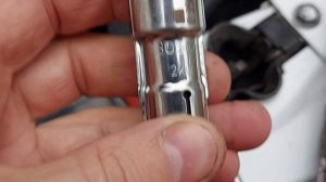 Как проверить высоковольтные провода, без видимых повреждений Мерседес W210 M112