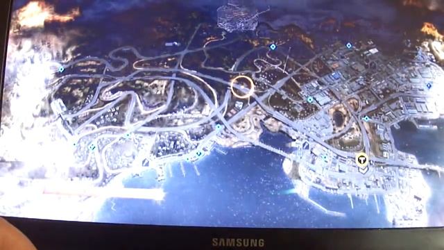 Обзор от Сани Самогона № 1 игра driver san francisco. смотреть онлайн