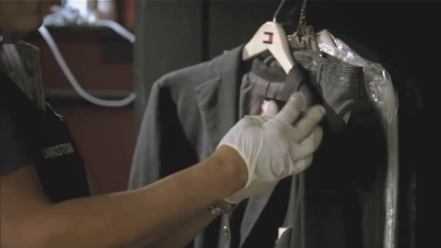 CSI: - Preview: 'Blood Moon' смотреть онлайн