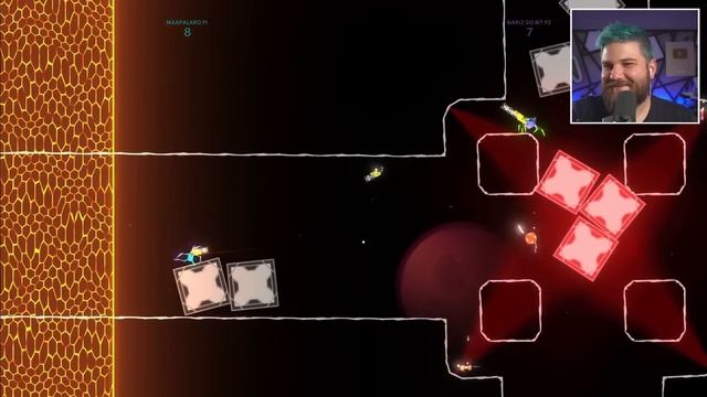 CORTANDO O BITGAMER AO MEIO | Spiderheck смотреть онлайн