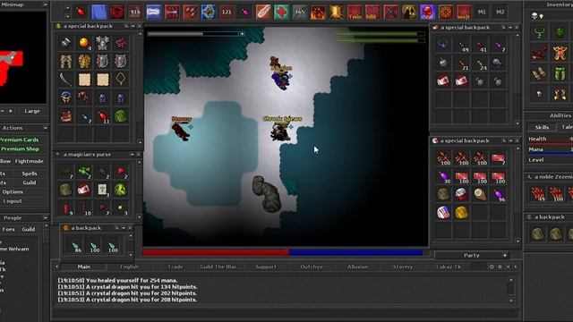 Zezenia Online Path To Escaped Prisoner Part 1 смотреть онлайн